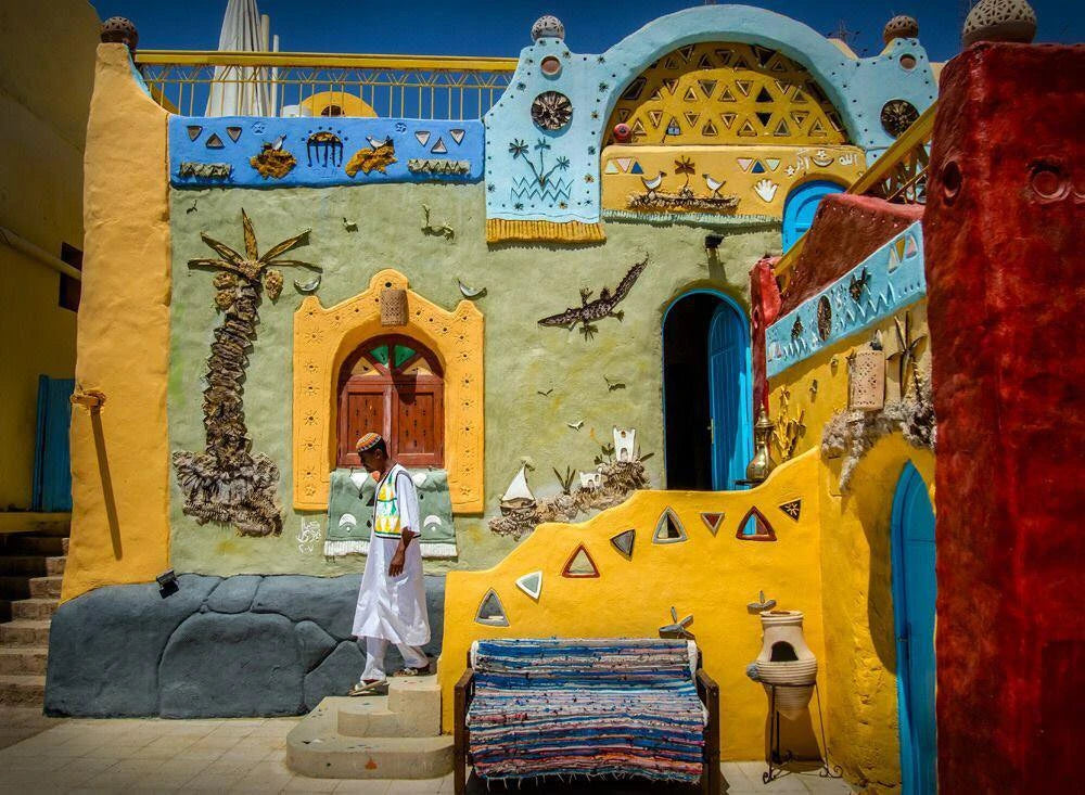 Exploring Egypt Like Never Before